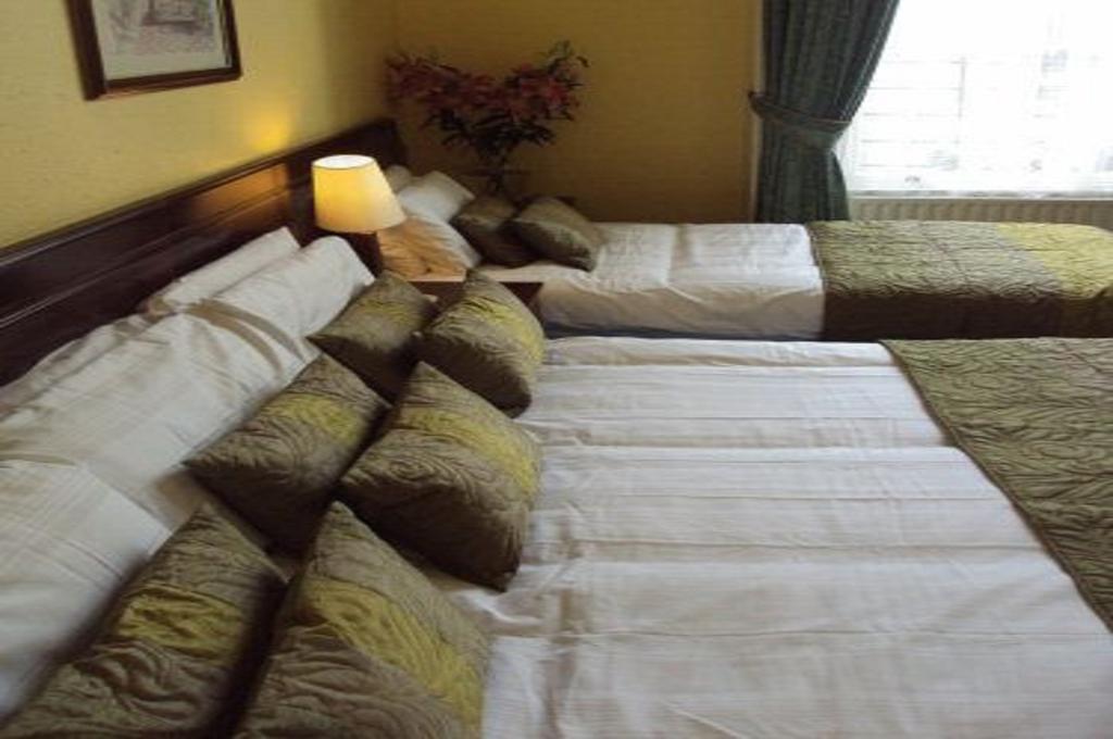 Anchor Guesthouse Dublin Quarto foto