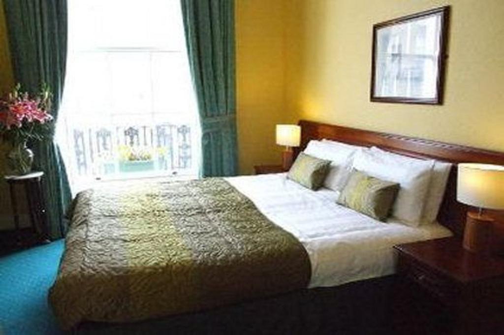 Anchor Guesthouse Dublin Quarto foto